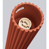 Nice Lamps Ciglasta stropna svjetiljka Gleam – | shoptok.hr