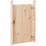  Vanjska kuhinjska vrata MEPPEL 2 kom 50 x 9 x 82 cm masivna borovina | shoptok.hr