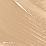 Clarins Skin Illusion Tinted Moisturizer tonirana krema SPF 25 odtenek 01 40 ml | Shoptok.si
