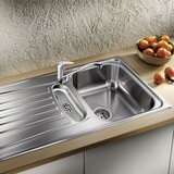Blanco 517720 Daras vrtljiva kuhinjska armatura Cene