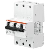  ABB 2CDH783001R0502 S753DR-E50 zaštitna sklopka za glavni vod < | Eponuda.ba