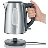 Severin WK 3469 Kuhalo za vodu 1 litra, 2200 W, inox 346900 | shoptok.hr