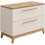 Paidi PREVIJALNA KOMODA Stiene 123,30/92,10/57,20 cm | Shoptok.si