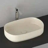 nadgradni lavabo 55cm ivory