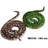 Plišana igračka zmija 145cm 163257 | Eponuda.com