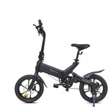 Ms Energy eBike i6 Black_REG | Eponuda.ba