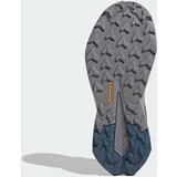 Adidas Nizki čevelj 'Trailmaker 2' bež / siva / bazaltno siva / meta | Shoptok.si