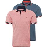 Jack & Jones Set muških majica 12191216, 2 komada, Roze i plava cene