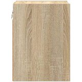 Viseći ormarić Sonoma hrast 20 x 29,5 x 40 cm Konstruirano drvo | shoptok.hr