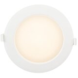 Globo 12391-16D - LED ugradna kupatilska svetiljka UNELLA 1xLED/16W/230V IP44 | Eponuda.com