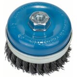 Bosch pletena obodna četka 100, čelična 2608622010 | ePonuda.com