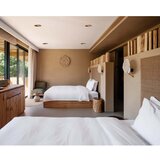  APLED - LED Ugradna RONDO WOODLINE LED/3W/230V 4000K prečnik 9 cm masivni hrast | Eponuda.com
