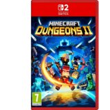 Nintendo Minecraft Dungeons II Deluxe Switch 2 izdanje Cijene