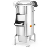  Lupilec Krompirja 18kg, 230V/1100W, 622x540x997mm | Shoptok.si