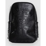 Spike Nahrbtnik black