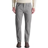 Jeckerson Hlače Chino / Carrot JOHN 5 TASCHE TOPPA JUPPA077JOHN001 CTCPTGABA001 U000 Siva Cene
