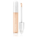 Clinique Even Better™ All-Over Concealer + Eraser kamuflažni korektor odtenek CN 10 Alabaster 6 ml Cene