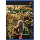 Ghost Master The Gravenville Chronicles (PS2) - rabljeno | Shoptok.si