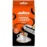 Lavazza Crema E Gusto Forte 250g | shoptok.hr