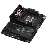 Asus MAXIMUS Z890 HERO LGA1851 ATX osnovna plošča - Intel Z890, 4xDDR5, 6xM.2, 1xSlimSAS, 4xSATA,5Gb+2.5Gb LAN, WiFi 7, BT, 1xHDMI, 2xTB4 porta (USB Type-C), Aura Sync - 90MB1ID0-M0EAY0 | Shoptok.si