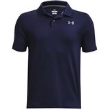 Under Armour Boys' polo shirt Performance Polo Cene