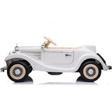  Licencirani auto na akumulator Mercedes 540K - bijeli | shoptok.hr