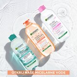 Garnier Micelarna voda s blagim piling efektom 400ml | Eponuda.ba