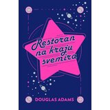 Lumen izdavaštvo Douglas Adams - Restoran na kraju svemira | ePonuda.com