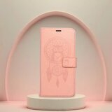 Oem MEZZO Book case preklopna torbica za SAMSUNG GALAXY A35 5G dream catcher peach fuzz | shoptok.hr