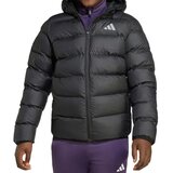Adidas Jakna za decu J Sd Jkt, Crna Cene
