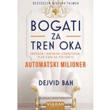Vulkan Izdavaštvo bogati za tren oka | ePonuda.com