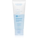 MISSHA Super Aqua Ultra Hyalron Firming Cleanser nježni gel za čišćenje za intenzivnu hidrataciju lica 100 ml Cijene