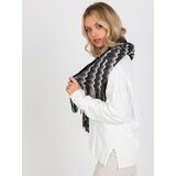 Factory Price Scarf-AT-SZ-2799.12X-black | shoptok.hr