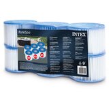 Intex 29011 set filtera S1 – 6 komada za Pure SPA | shoptok.hr