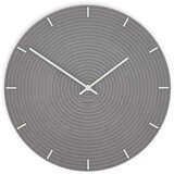 Von Der Factory Zidni sat Luxhora Concentra Light Grey 11 boja kazaljki | shoptok.hr