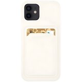 IZMAEL.eu Futrola Card Case za Apple iPhone 13 Pro Max - Bijela | shoptok.hr