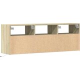  Zidni TV ormarić LED boja hrasta sonome 130 x 31 x 45 cm | Eponuda.ba