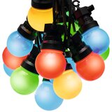Home Somogyi Svetleći niz loptice sa 30 LED dioda LPL30/M | ePonuda.com