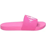 Calvin Klein Jeans Sandali & Odprti čevlji YW0YW001030J3 Rožnata