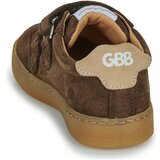 GBB KARINE TWIST Smeđa | shoptok.hr