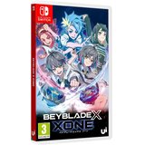 FURYU Corporation Beyblade X Xone (Switch) | shoptok.hr