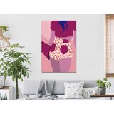  Slika - Strawberries Shorts (1 Part) Vertical 40x60 | shoptok.hr