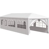  za zabave 3 x 9 m bijeli | shoptok.hr
