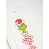 Sinsay Pamučna majica kratkih rukava Grinch | shoptok.hr