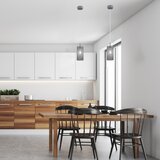 Rabalux callia, visilica E14 25W | Eponuda.com