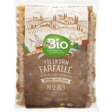 dmBio Integralna testenina Farfalle - mašnice 500 g