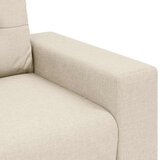 SOFA fotelja od lana 100x78x80 cm | Eponuda.ba