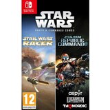 Thq Nordic Star Wars Racer and Commando Combo /Switch | Eponuda.ba