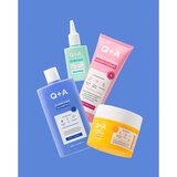Q+A Intense Hydration intenzivna vlažilna maska za lase 200 ml | Shoptok.si