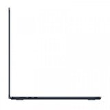 Apple MacBook Air 15.3 M3(10/10)/16GB/512GB/SI/Midnight prenosni računalnik, (21061693) | Shoptok.si